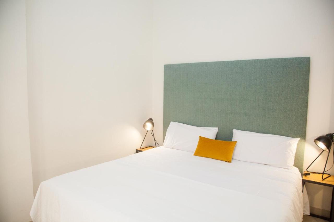 Guzman El Bueno Apartamento *