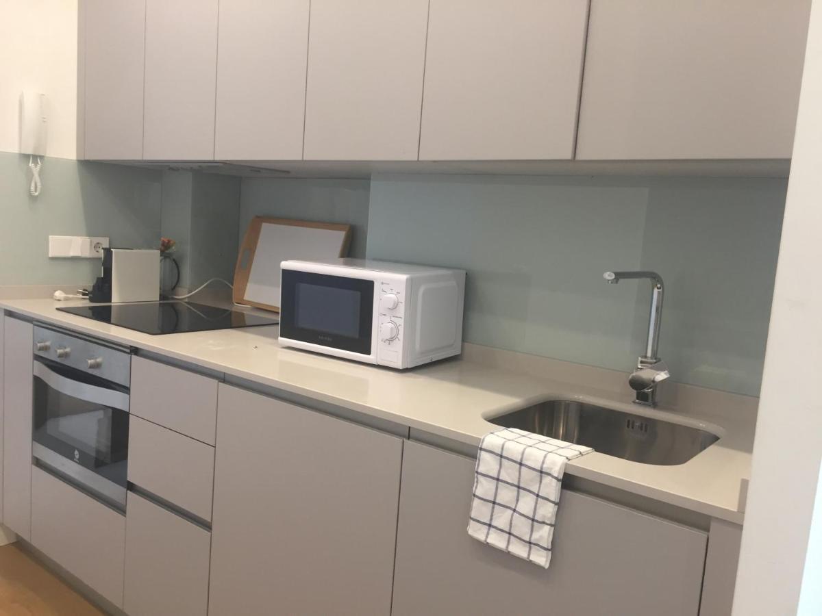 Apartamento Gotoseville Gerona Sevilla