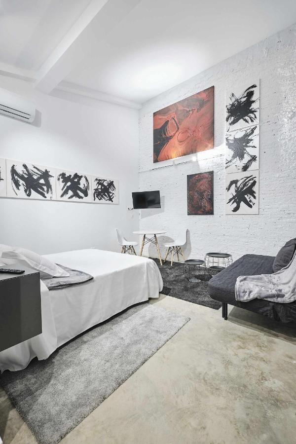Triana Modern Y Luxury Apartamento Sevilla