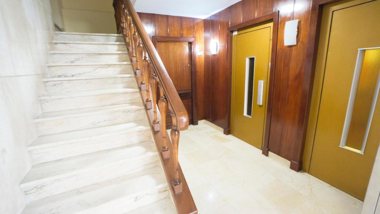 Rentalsevilla Estiloso Y Luminoso En Pleno Centro Apartamento Sevilla