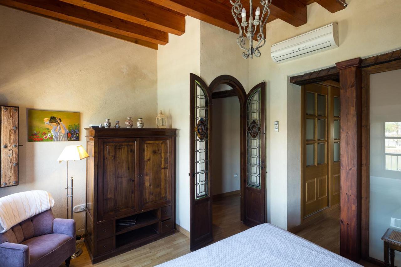 Veoapartment Casa Betis
