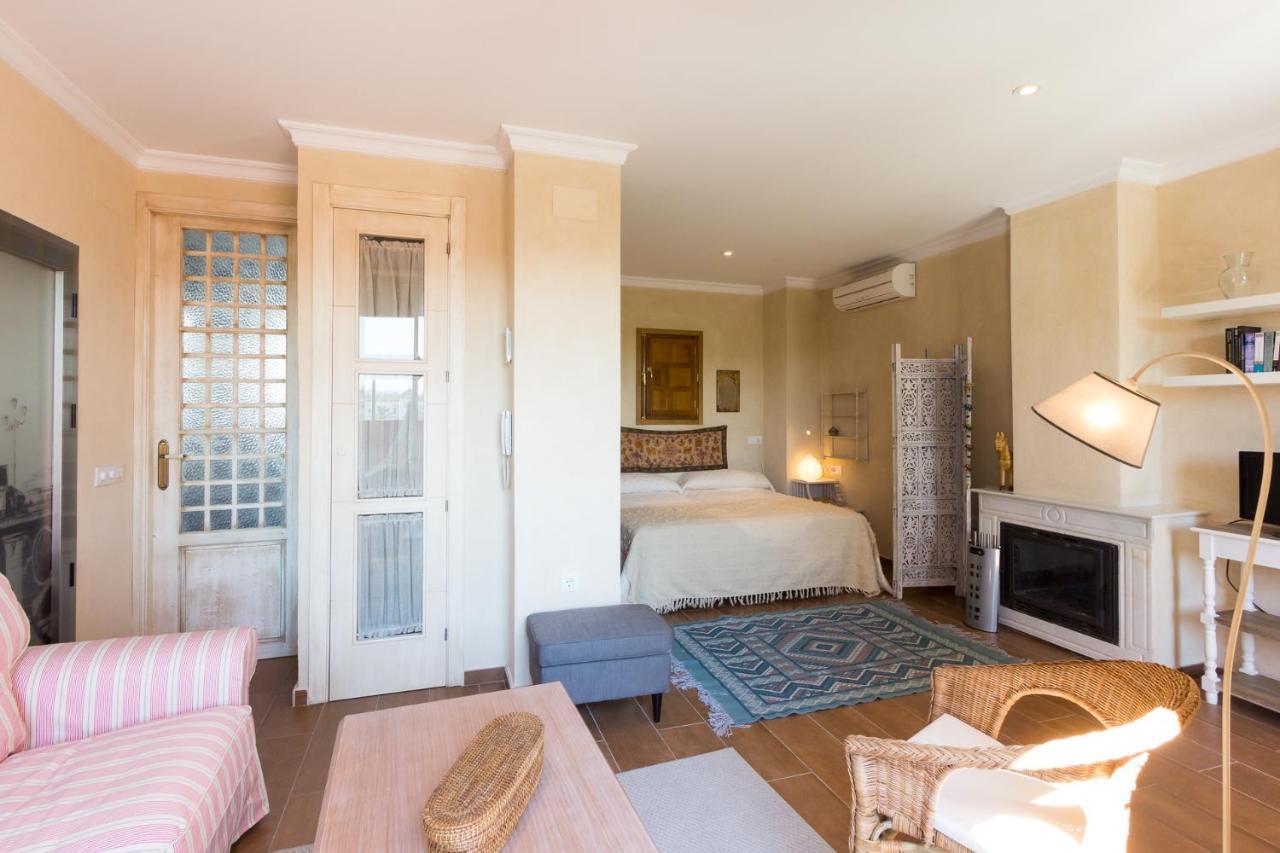 Apartamento Veoapartment Casa Betis