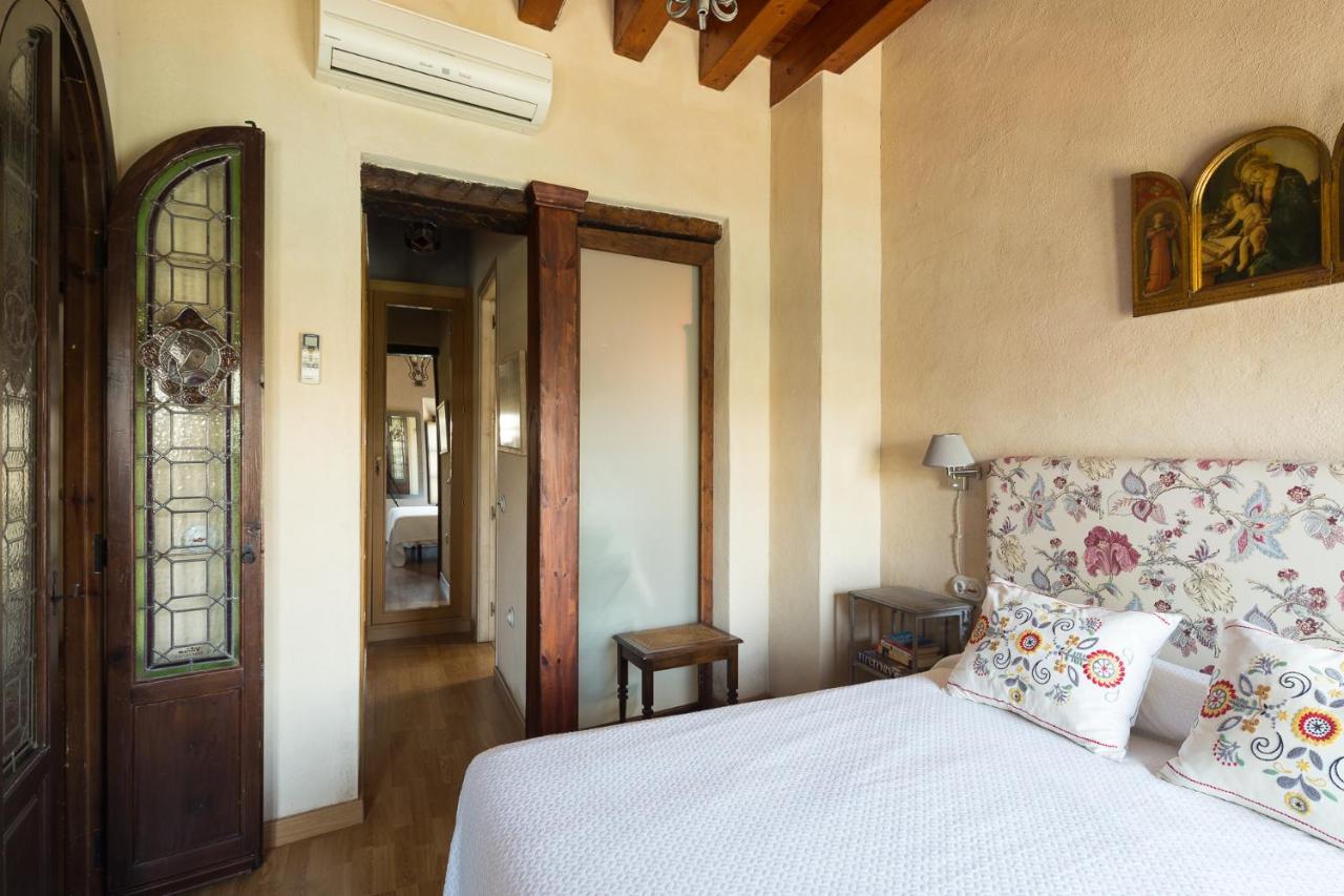 Apartamento Veoapartment Casa Betis Sevilla