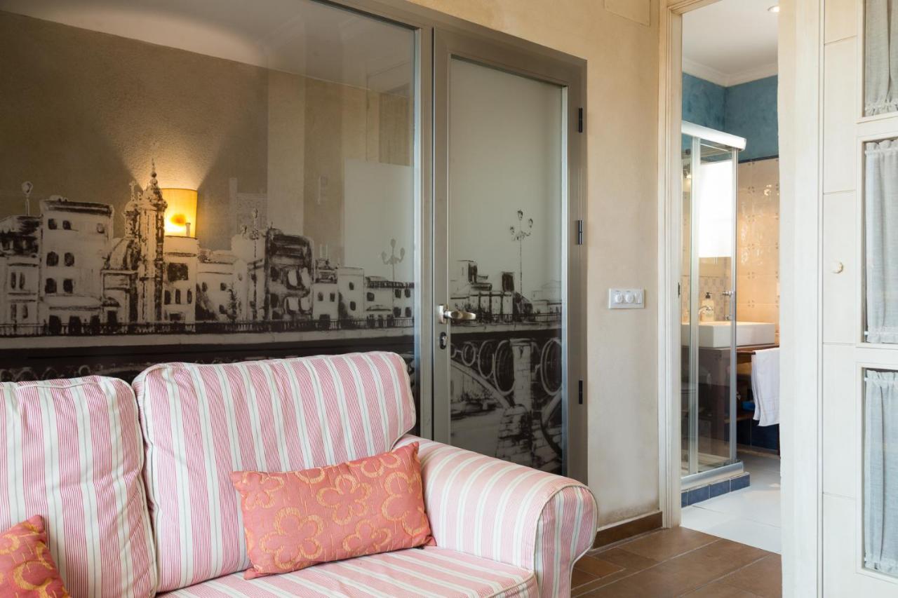 Apartamento Veoapartment Casa Betis