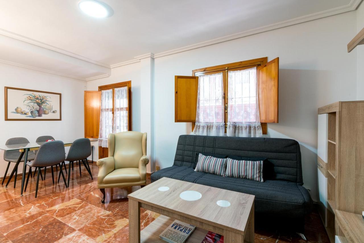 Apartment Holi-rent Estrella *