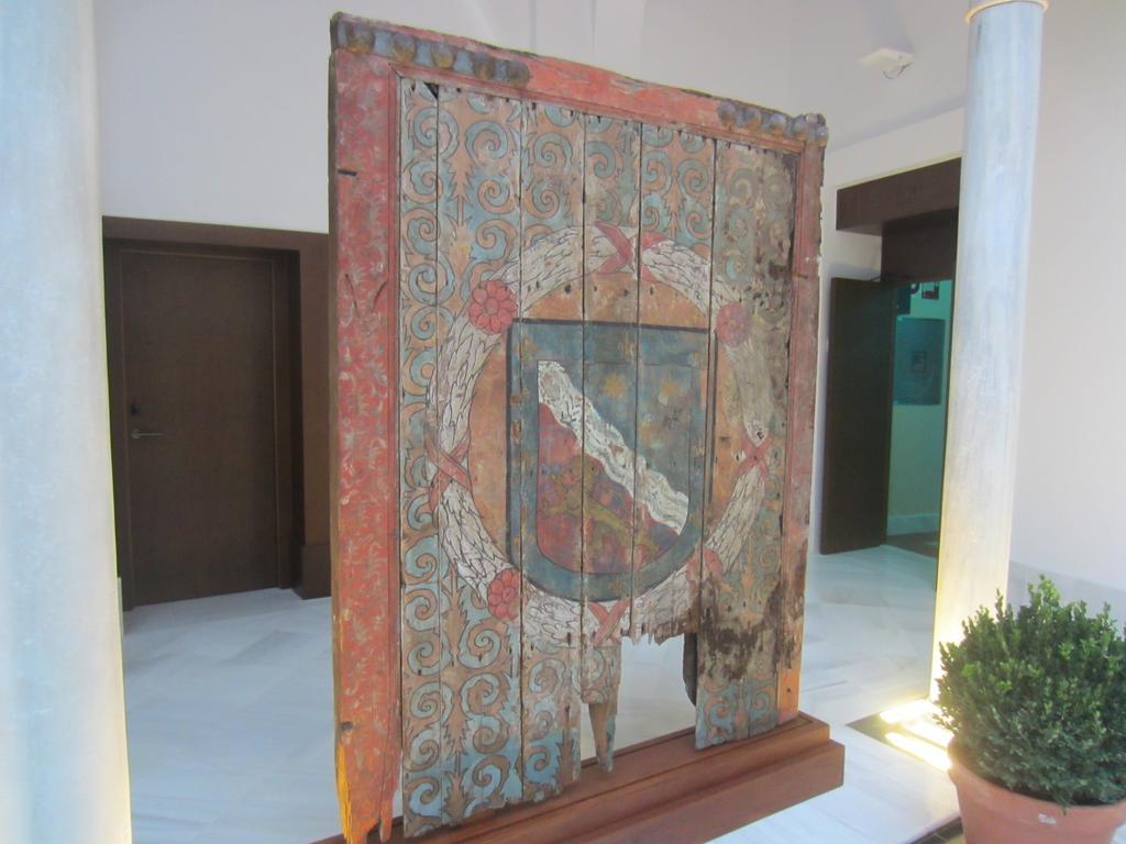 Palacio Pinello Hotel Sevilla