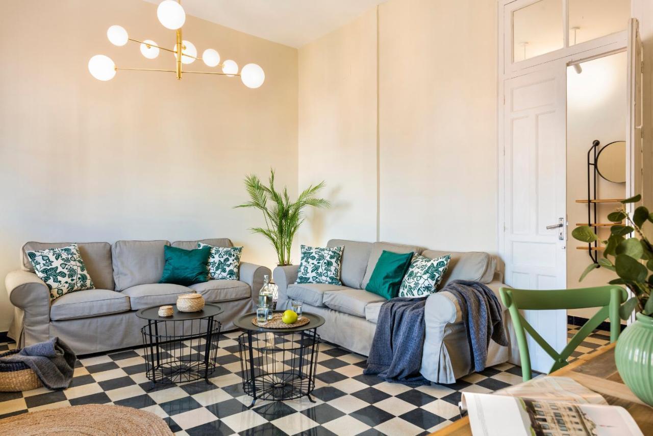 Hsh Campana Apartamento