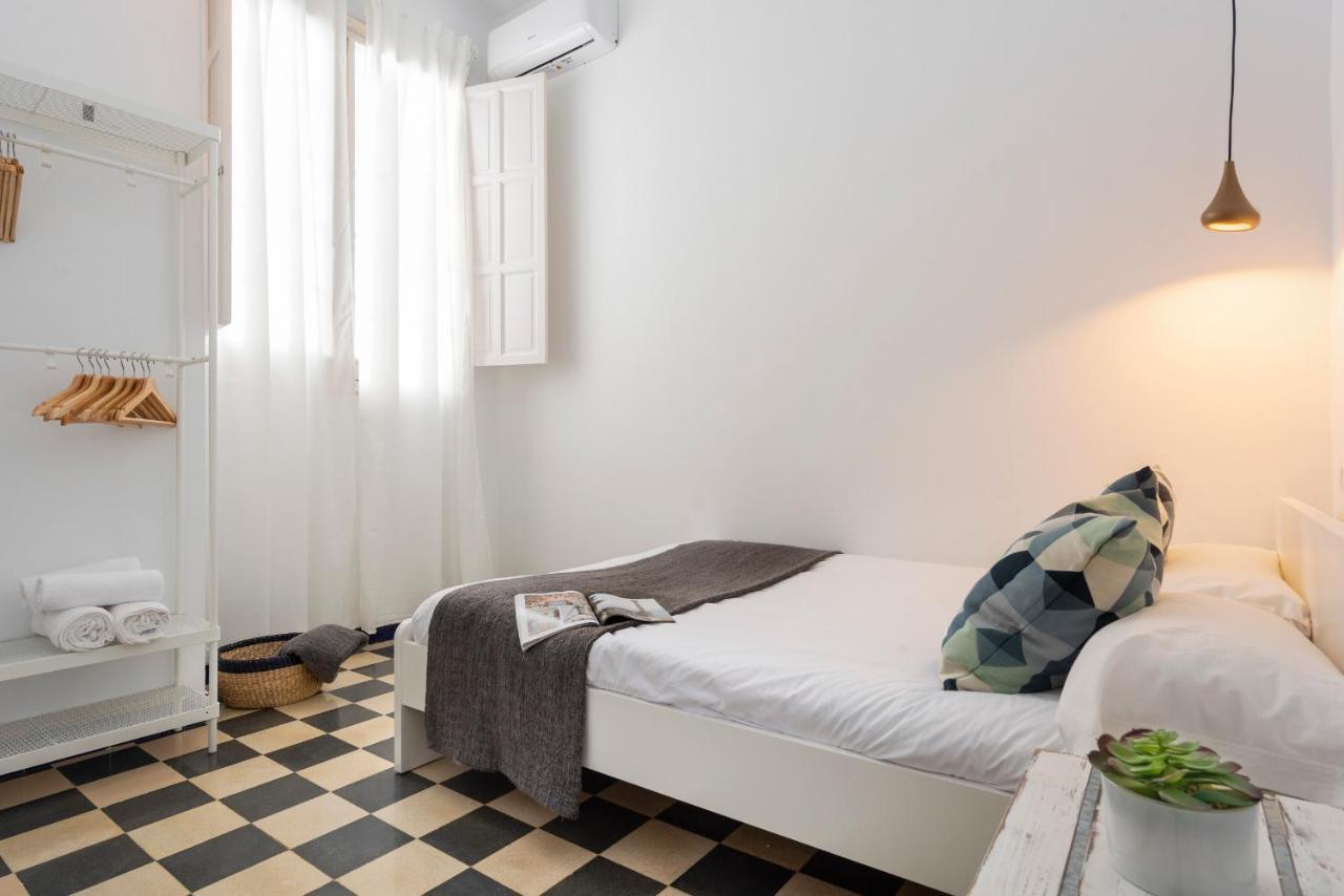 Apartamento Hsh Campana Sevilla