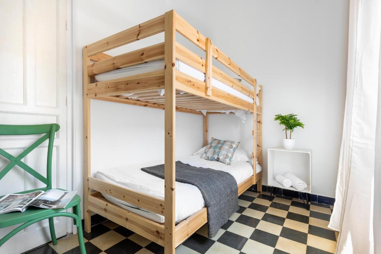 Apartamento Hsh Campana *