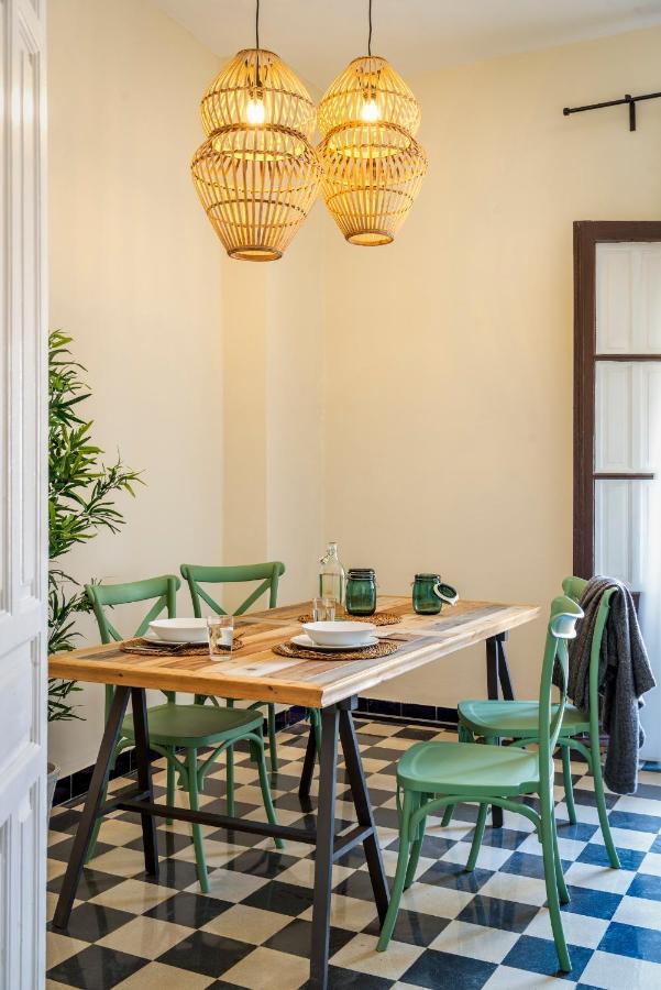Hsh Campana Apartamento