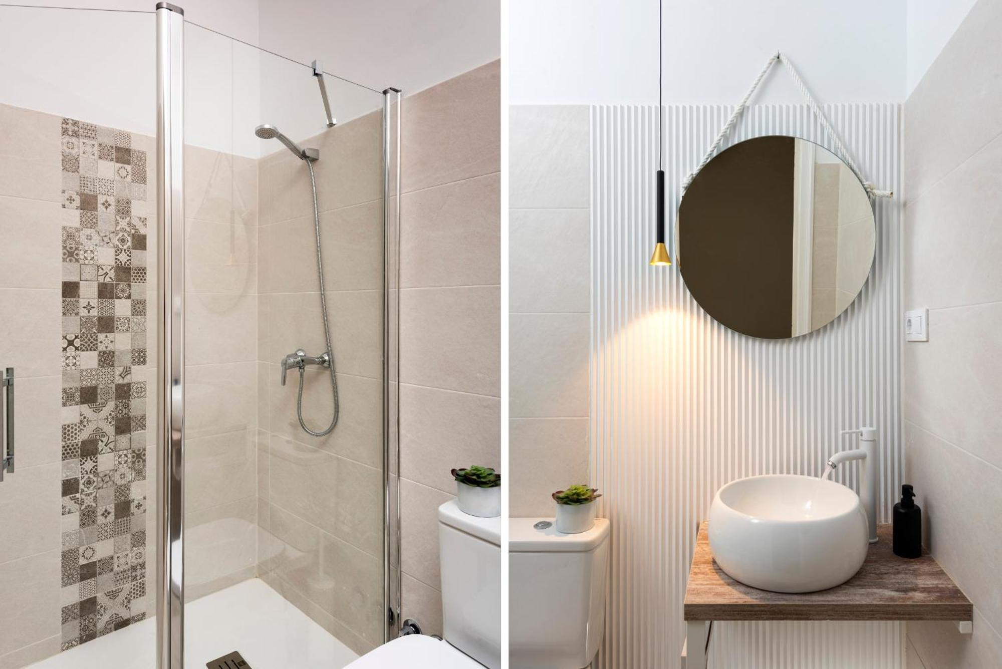 Apartamento Hsh Campana