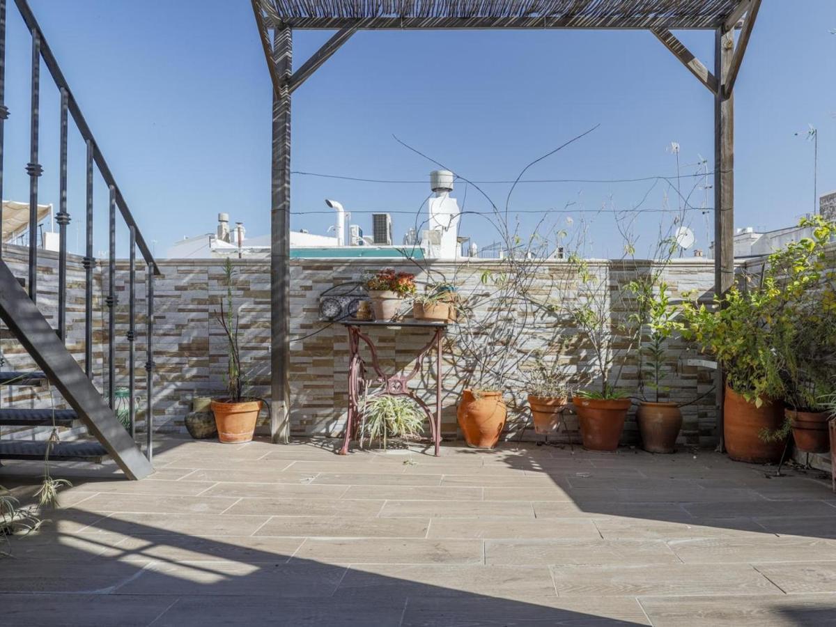 Fantastico Duplex 2 Terrazas 3 2 Banos Seville