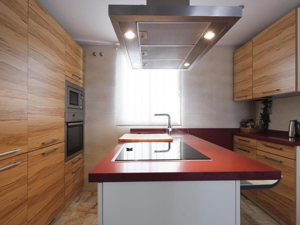 Fantastico Duplex 2 Terrazas 3 2 Banos