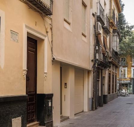 Loving San Juan 3 Seville