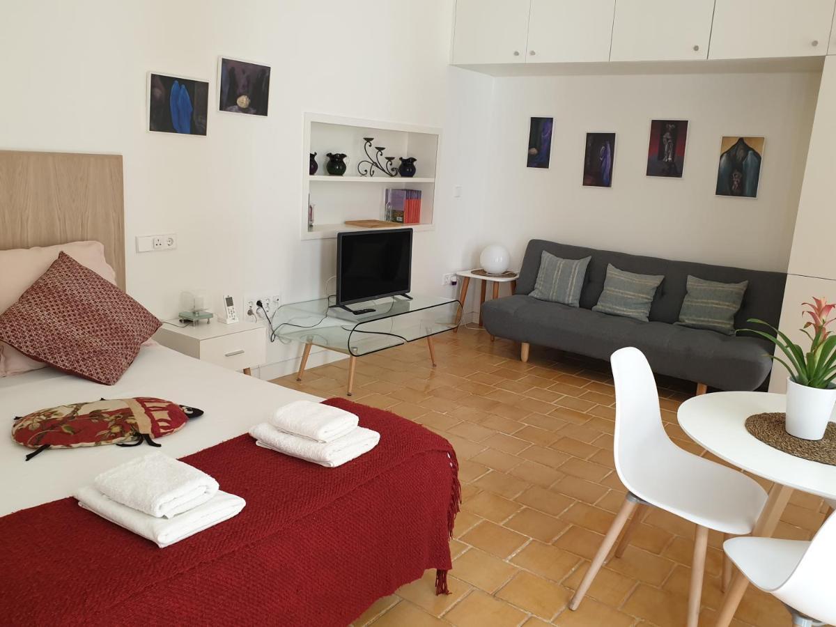 Apartment Loving San Juan 3 Seville