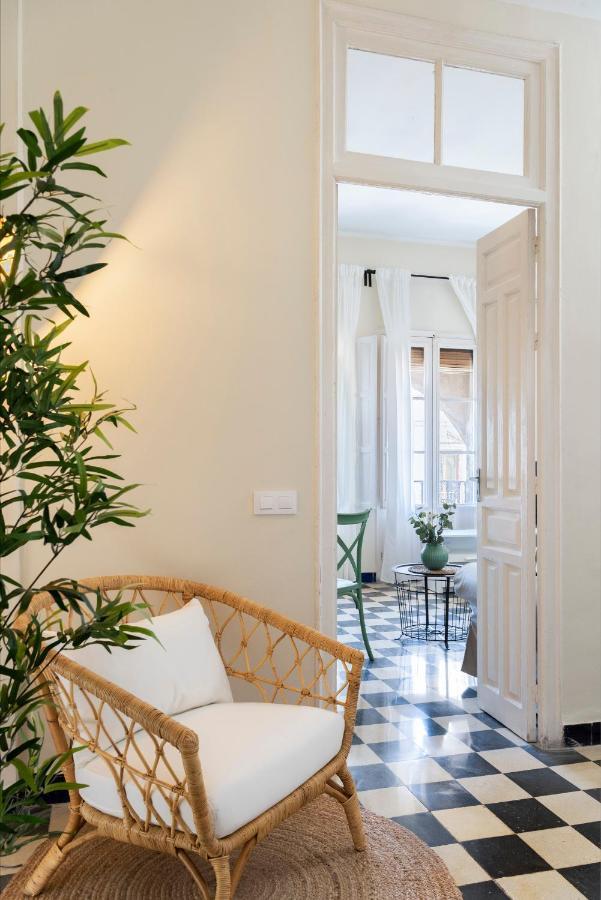 Hsh Campana Sevilla