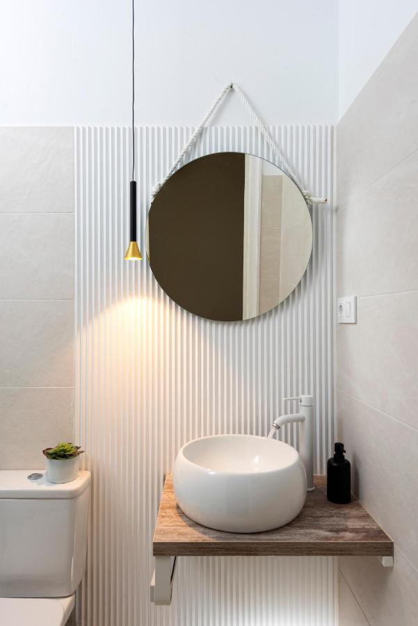 Apartamento Hsh Campana *