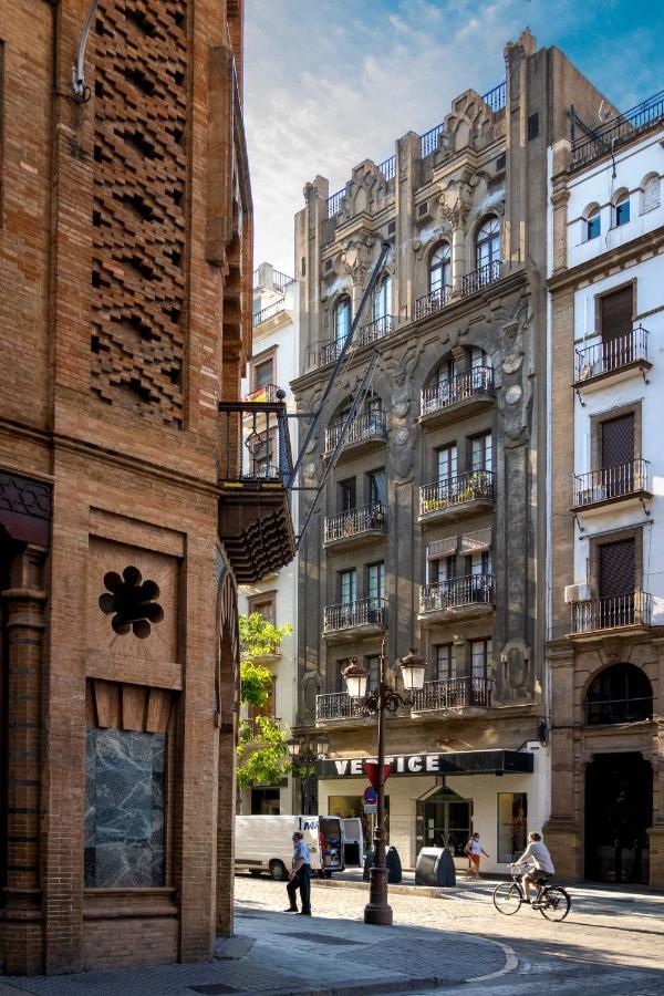 Apartamento Hsh Campana