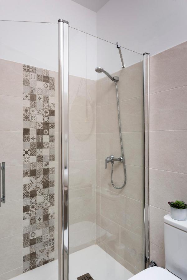 Hsh Campana Apartamento Sevilla