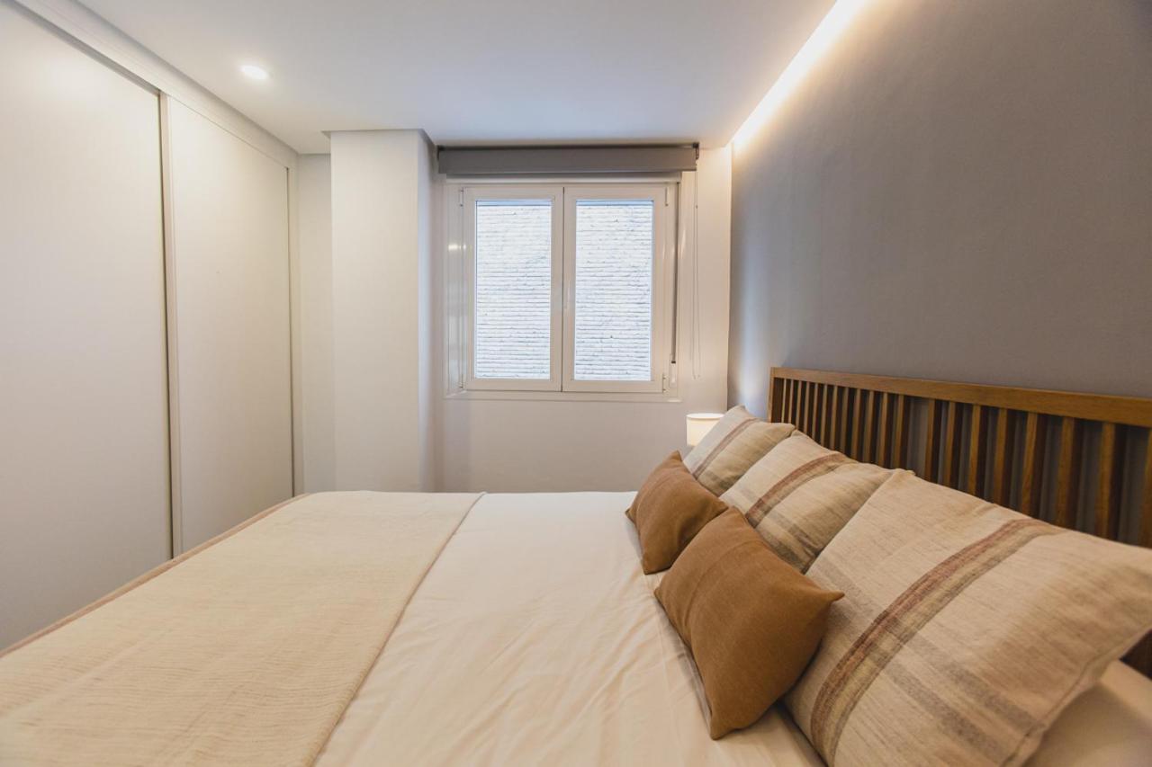 Casa Plaza Salvador Sevilla