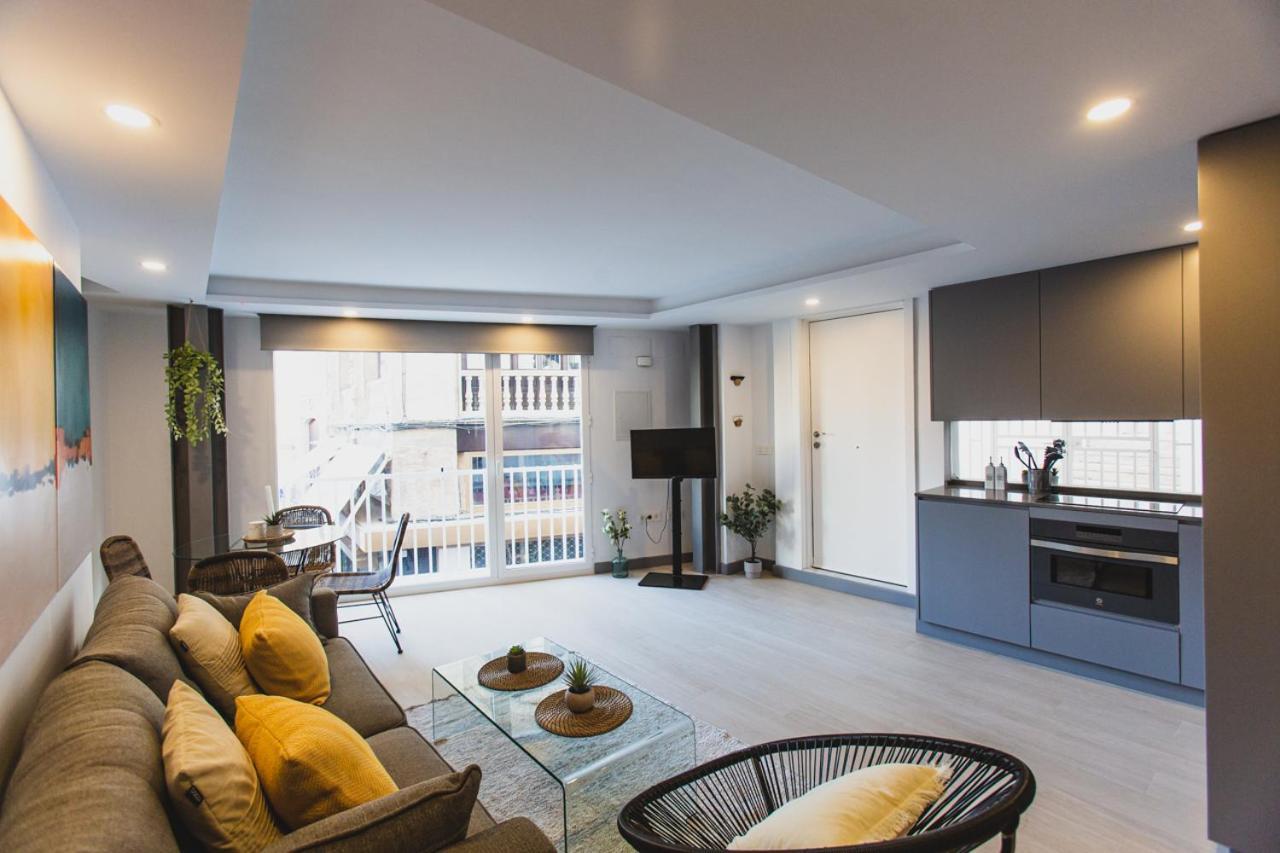 Casa Plaza Salvador Sevilla