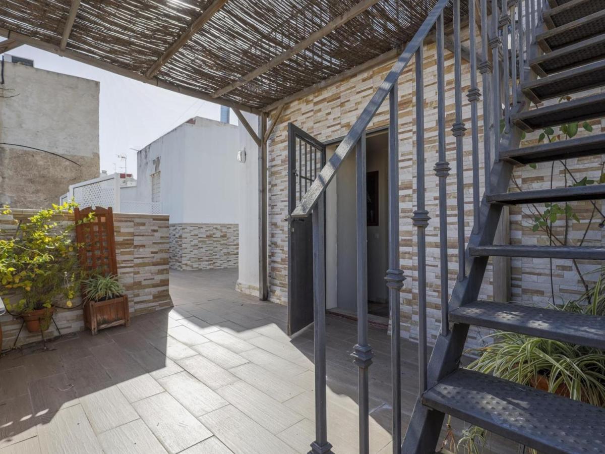 Apartment Fantastico Duplex 2 Terrazas 3 2 Banos Seville