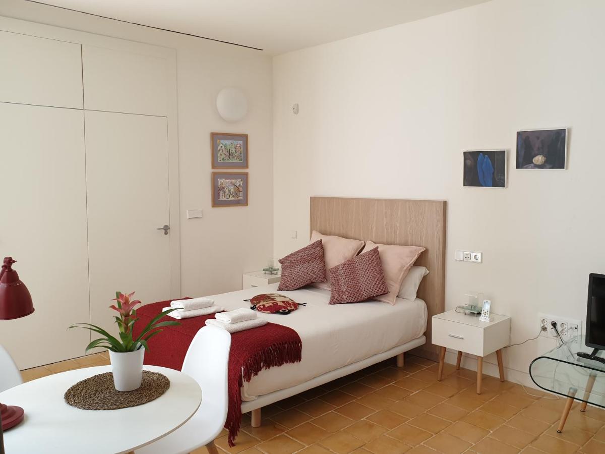 Loving San Juan 3 Apartment Seville