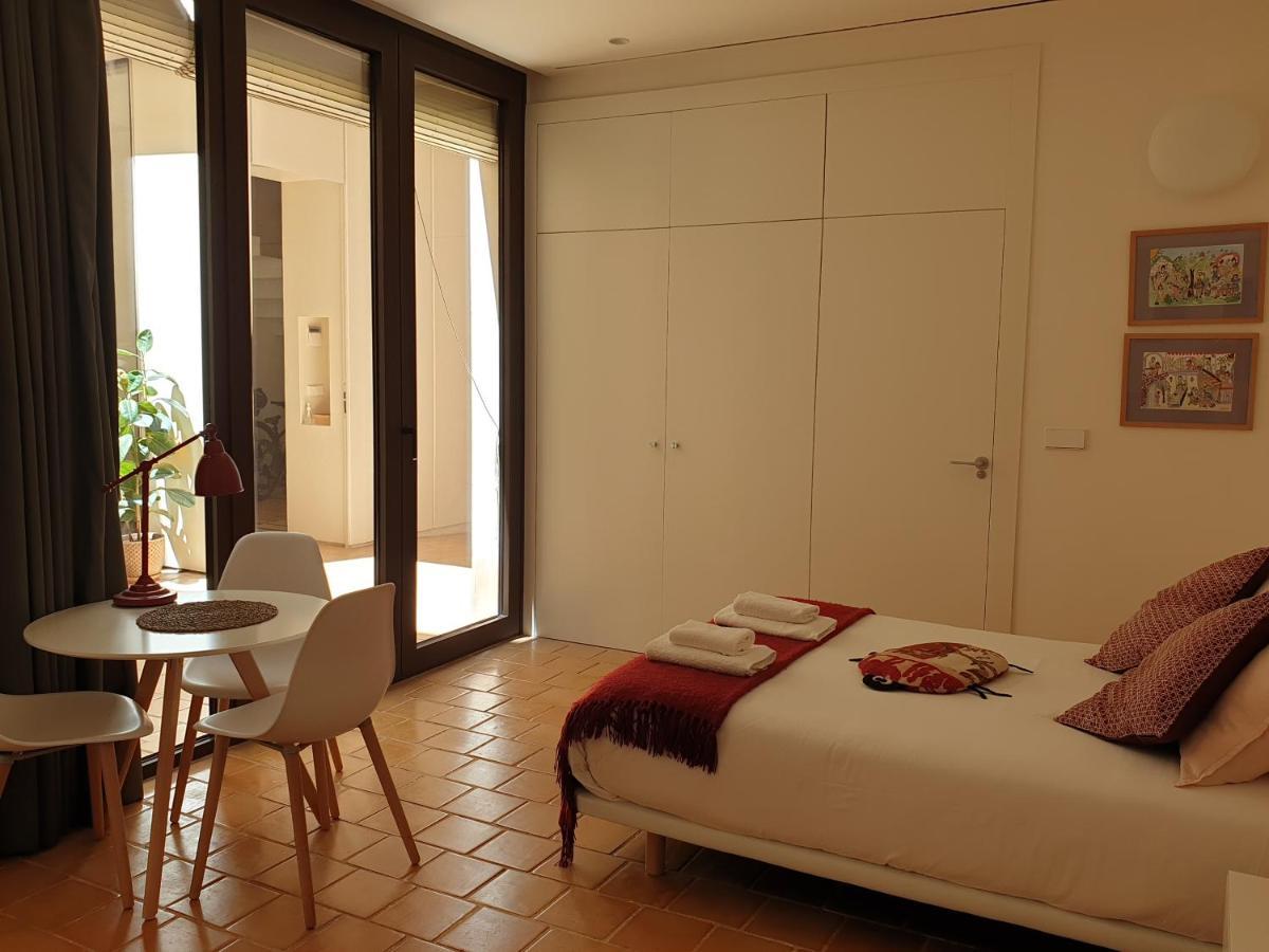 Loving San Juan 3 Apartment