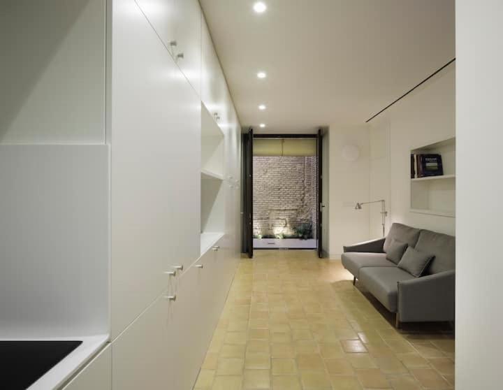 Loving San Juan 3 Apartment Seville