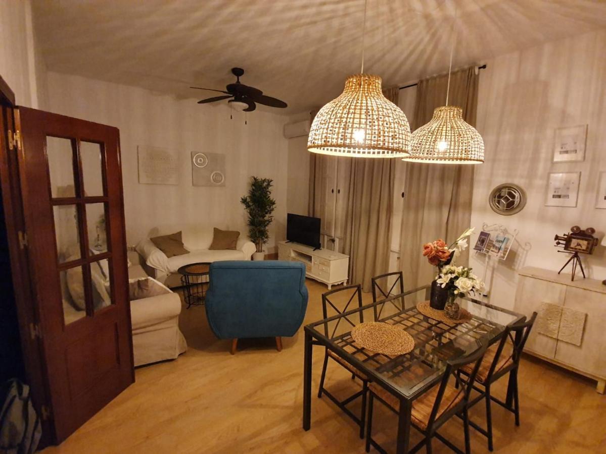 Apartamento Hsh Campana *