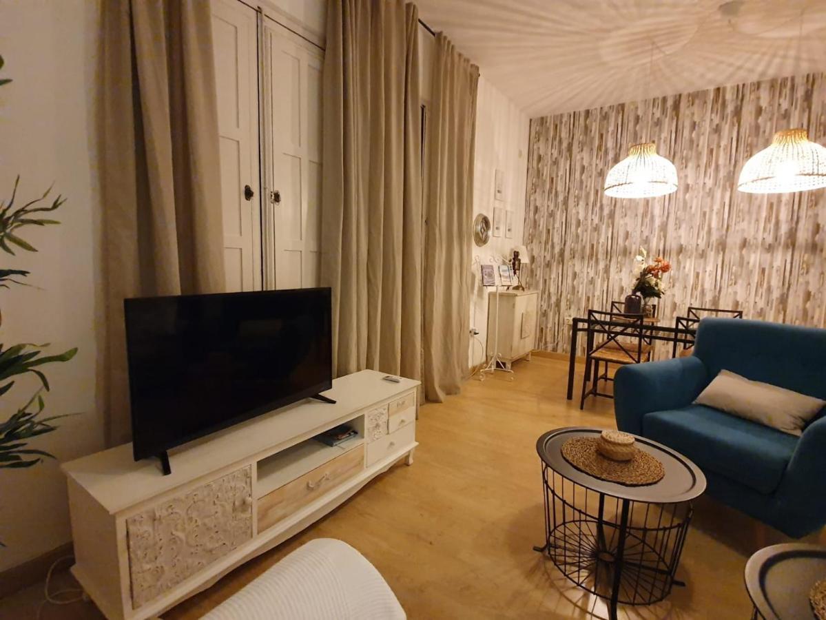 Hsh Campana Apartamento *