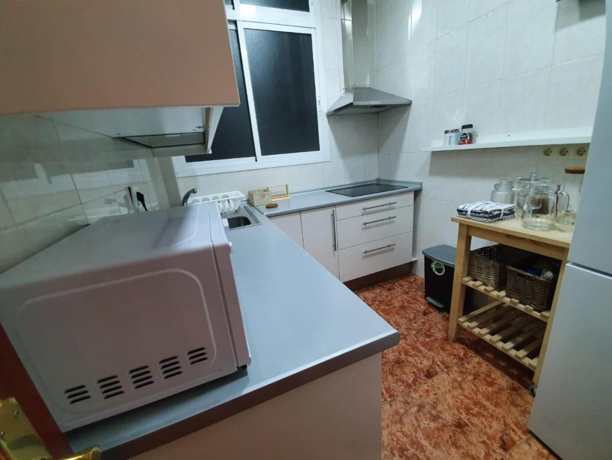 Apartamento Hsh Campana