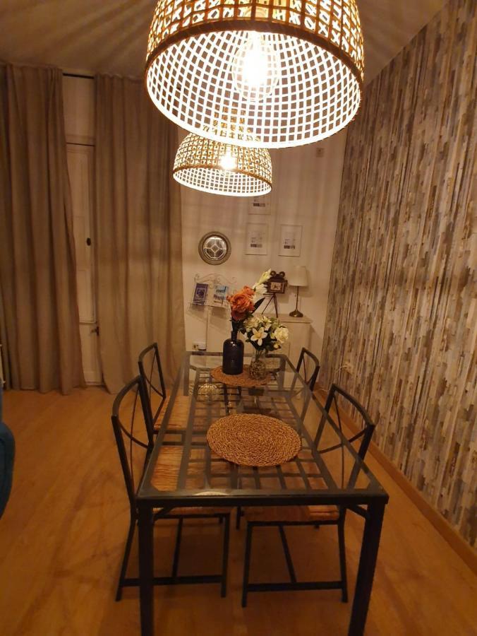 Hsh Campana Apartamento *