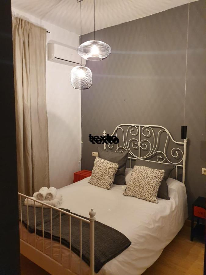 Apartamento Hsh Campana *