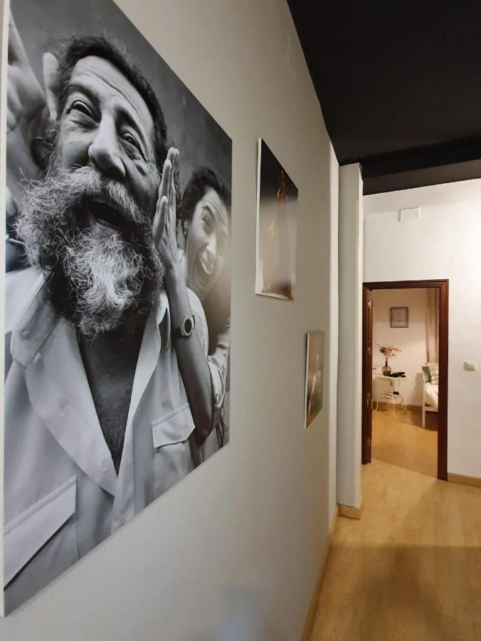 Apartamento Hsh Campana Sevilla