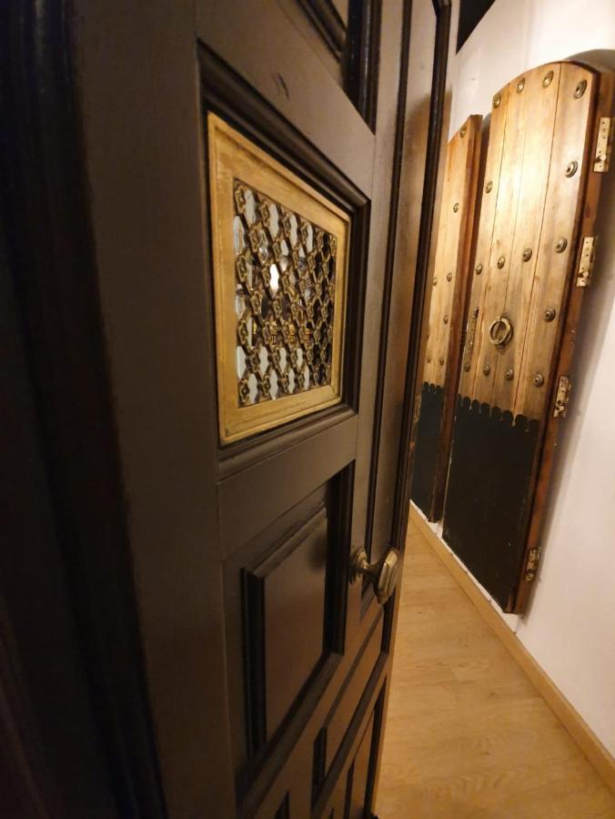 Hsh Campana Apartamento