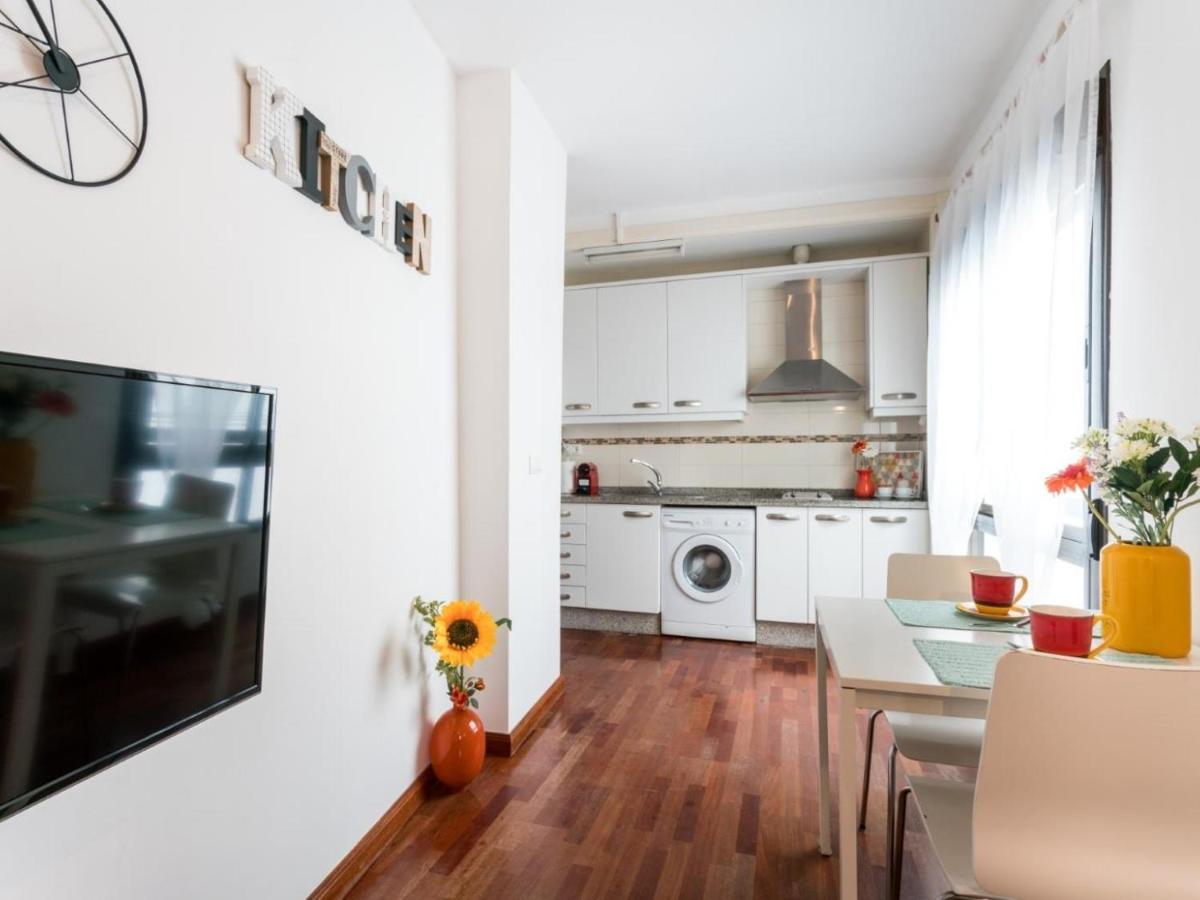 Holi-rent Santa Marina Apartamento *