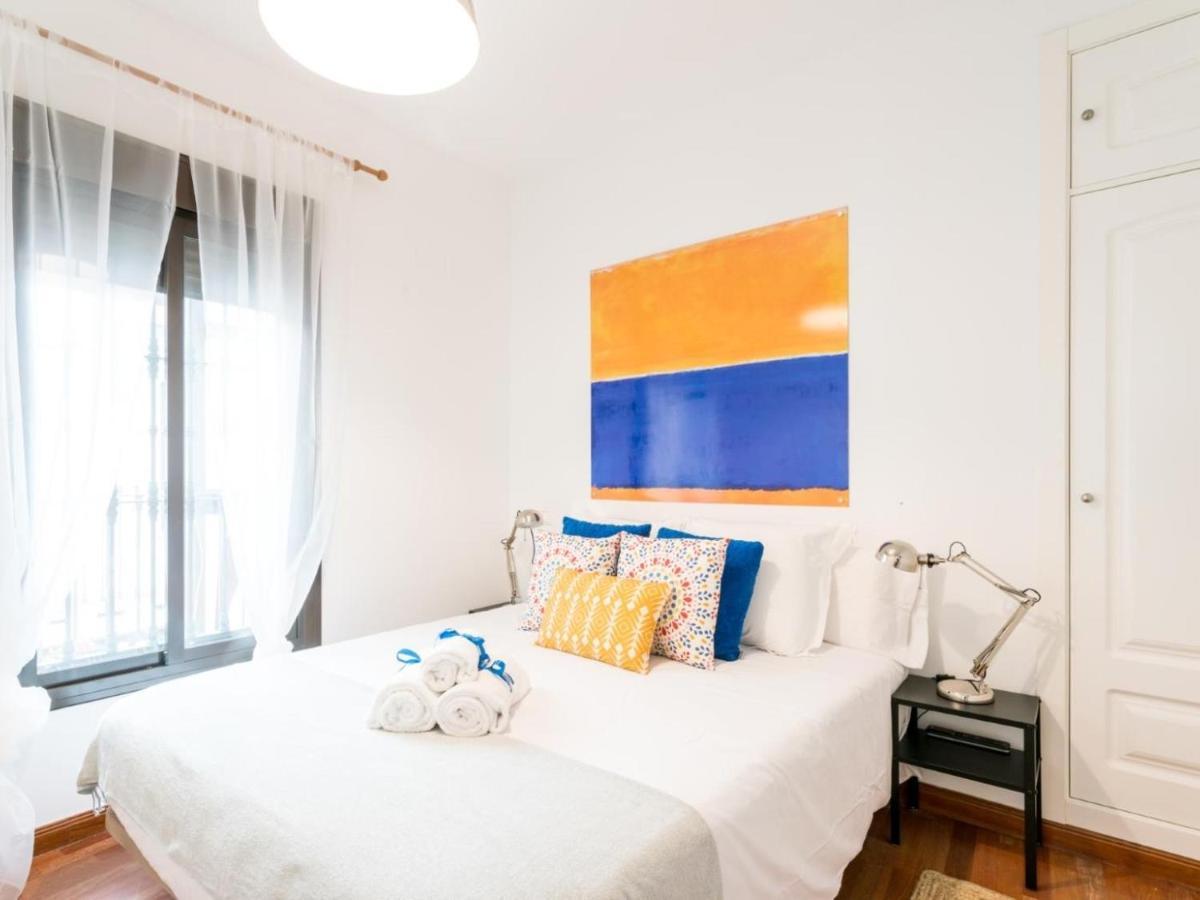 Apartamento Holi-rent Santa Marina *