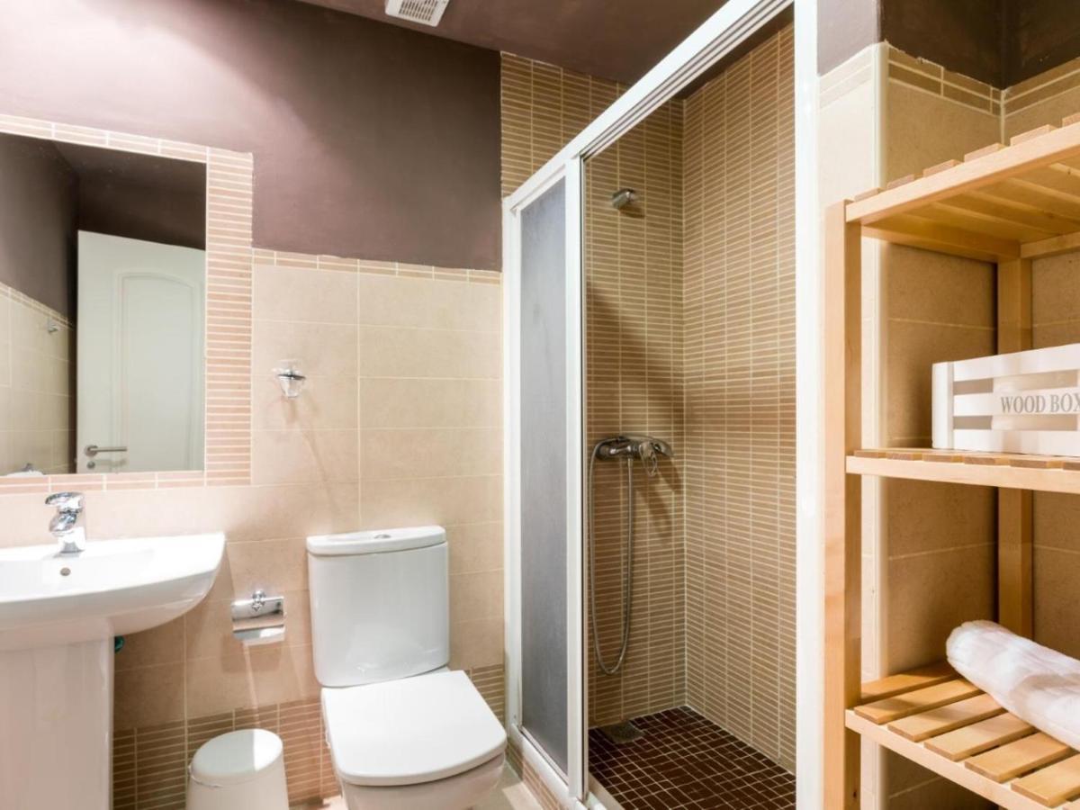 Apartamento Holi-rent Santa Marina *