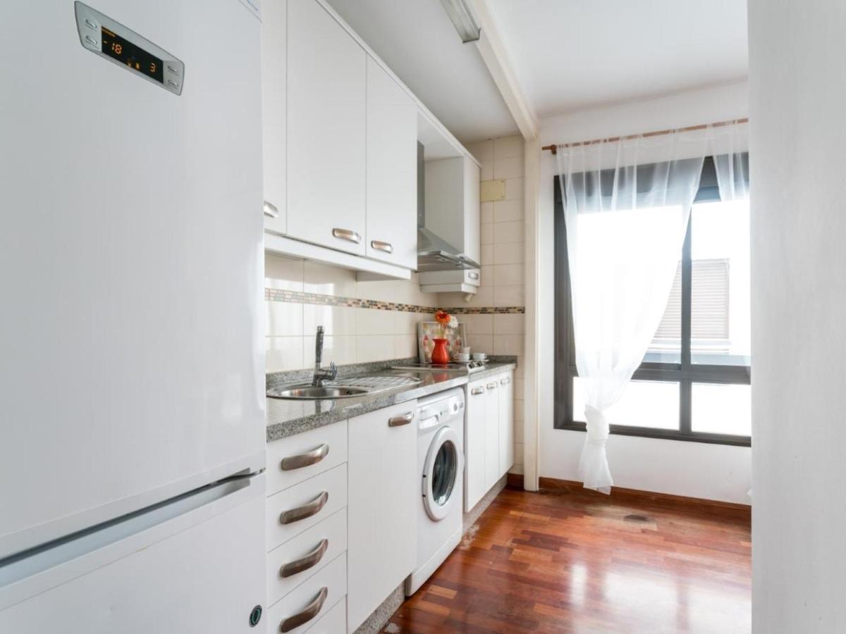Holi-rent Santa Marina *