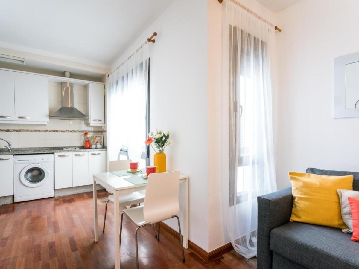 Holi-rent Santa Marina *