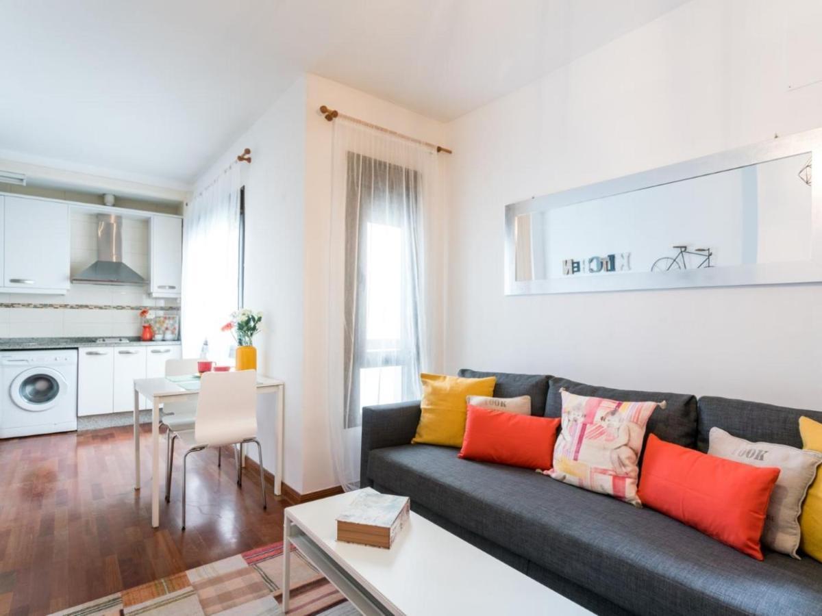 Holi-rent Santa Marina Apartamento Sevilla