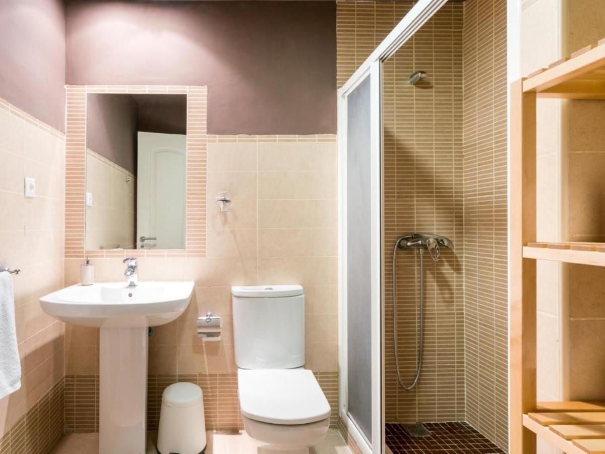 Holi-rent Santa Marina Apartamento