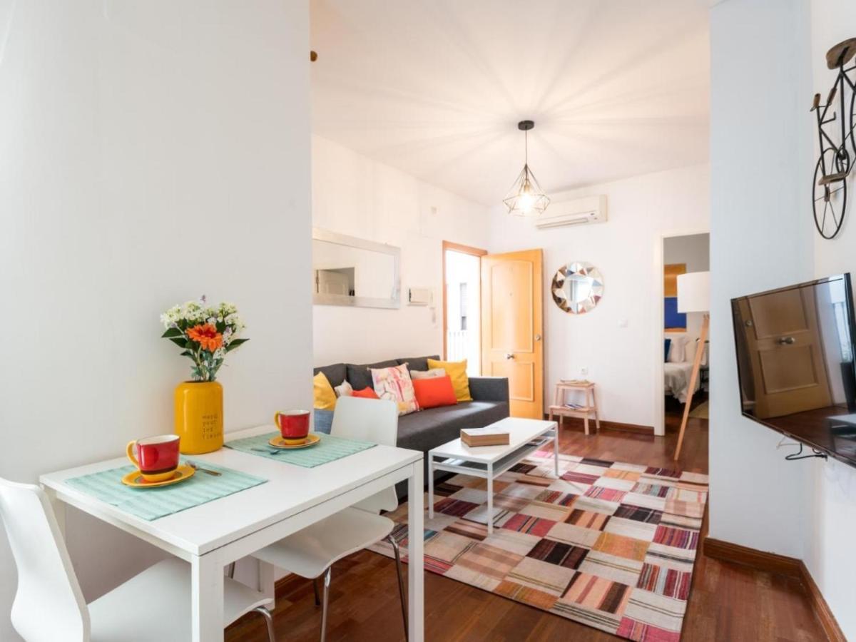 Apartamento Holi-rent Santa Marina *