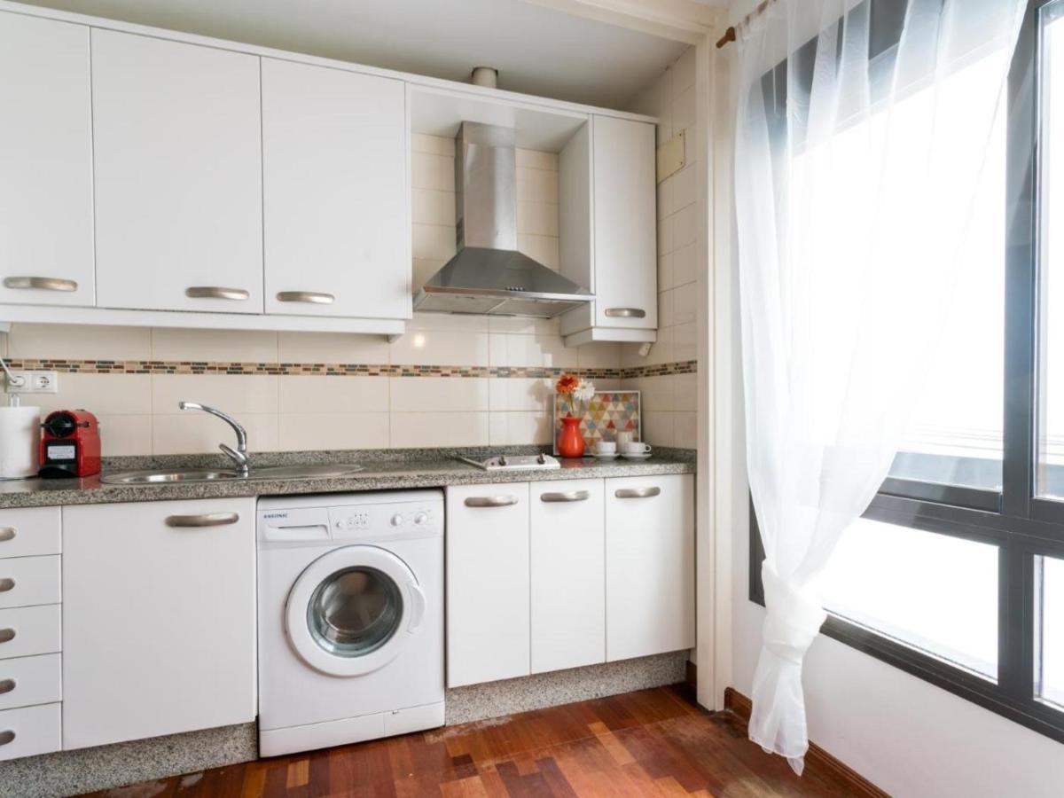 Holi-rent Santa Marina * Sevilla