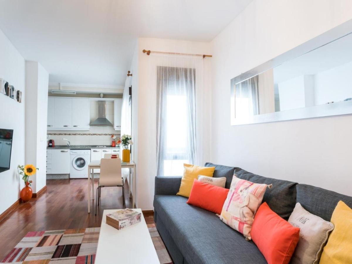 Holi-rent Santa Marina * Sevilla