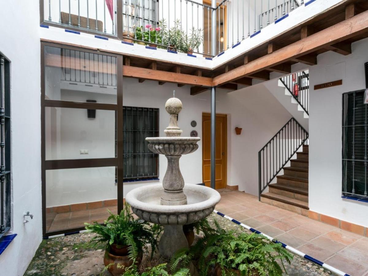 Apartamento Holi-rent Santa Marina Sevilla