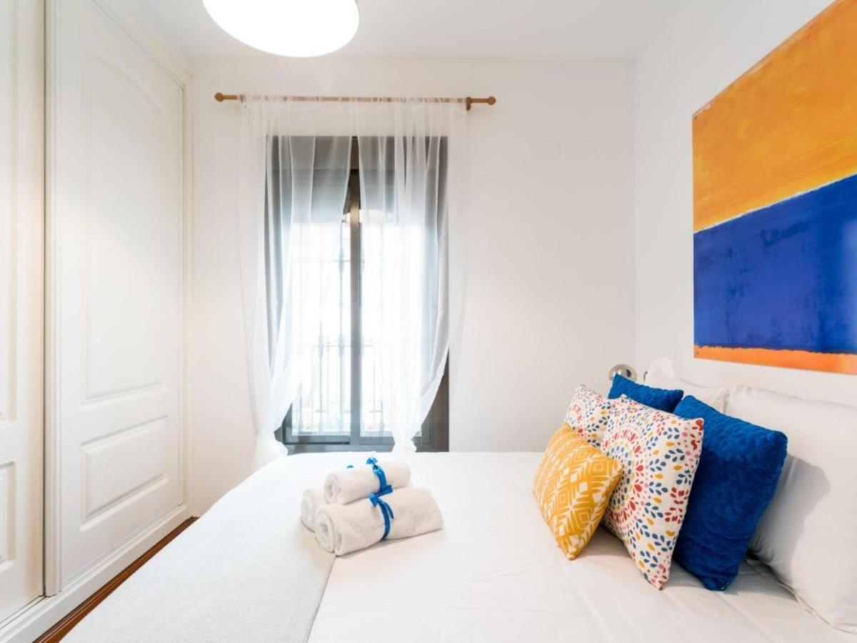 Holi-rent Santa Marina Apartamento *