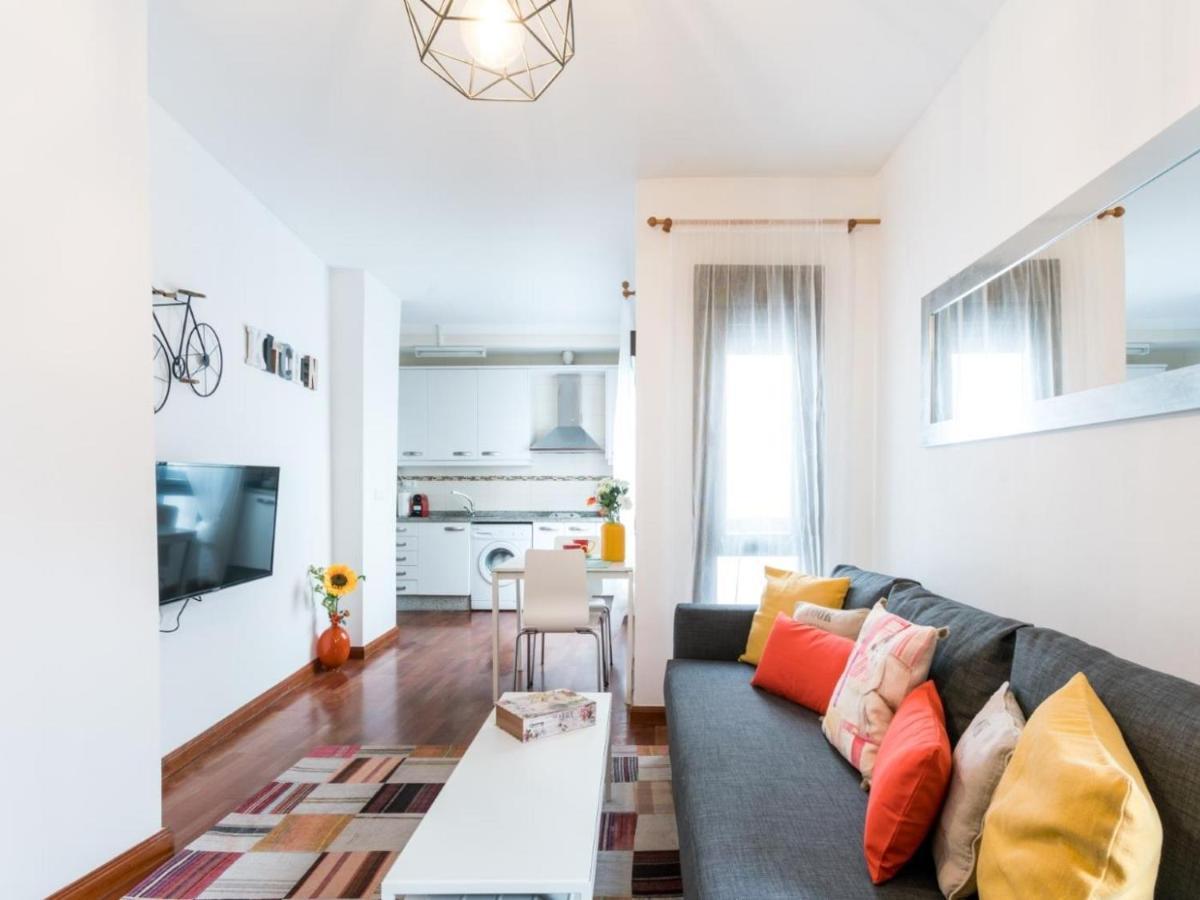 Holi-rent Santa Marina Apartamento *