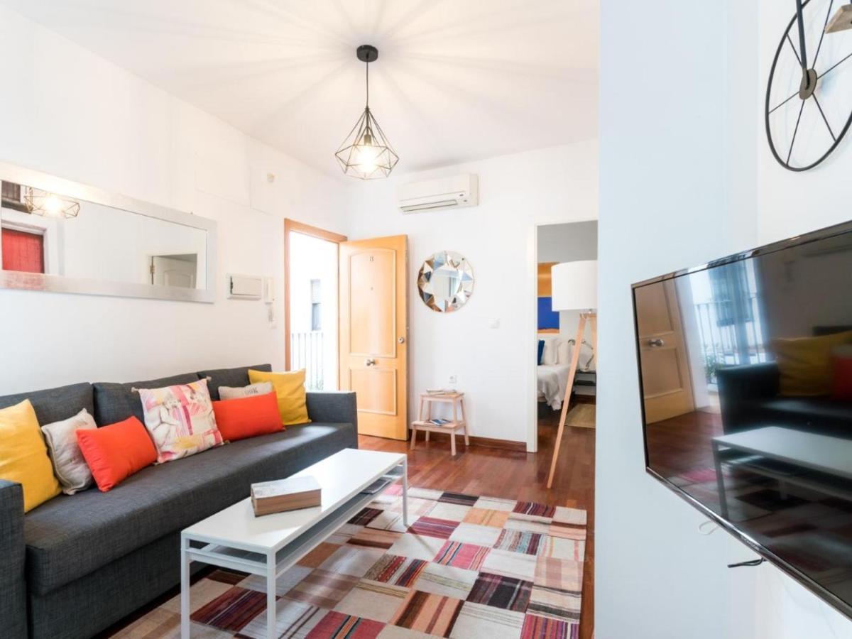 Holi-rent Santa Marina Apartamento *